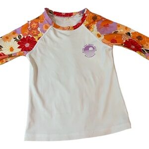 Billabong Kid’s Rash Guard
